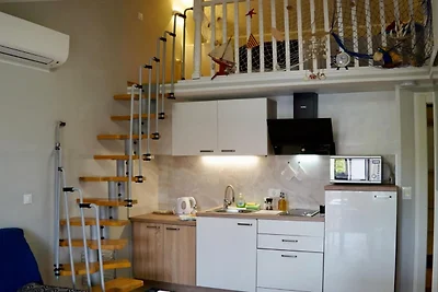 Apartments Ivo Rovinj - Two bedroom apartment...