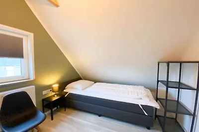 OK20 Vakantiehuis Oostkapelle