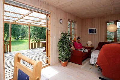 8 persoons vakantie huis in Rødby-By Traum