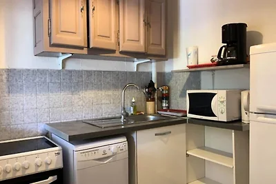 apartman za odmor Obiteljski odmor Barcelonnette