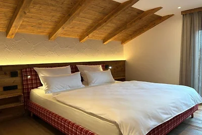 Ferienhaus Erholungsurlaub Oberstdorf
