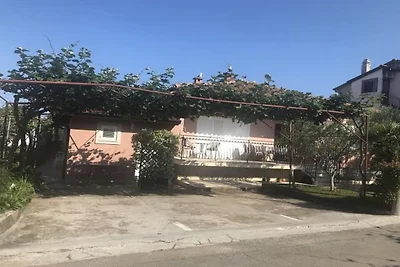 Apartmani Stefanija - Studio With Garden View