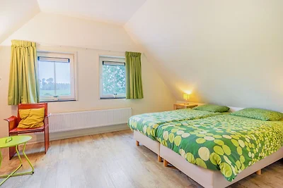 Breskens Haven: Entspannen, erkunden und...