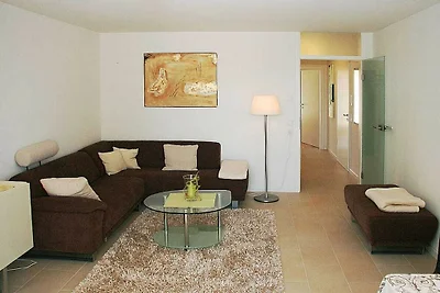 Appartamento per le vacanze con 1 camera da...