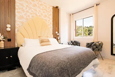 Penthouse in Marbella