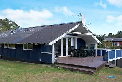 6 persone case ad Hadsund-By Traum