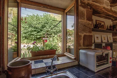 Confortevole gîte con piscina