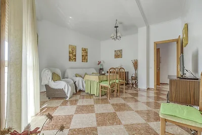 Schönes Ferienhaus in Villanueva de San Juan