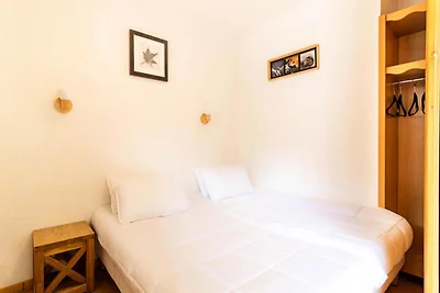 Residenz Le Parc Des Airelles