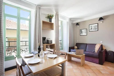 Aparthotel Palais Rossini