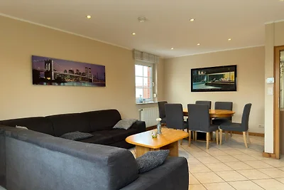 Bungalow per vacanze Dornumersiel Terrace