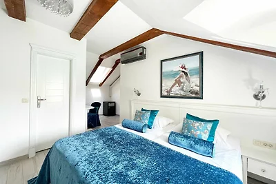 Bed&Breakfast Sorgo Palace - Deluxe Double or...