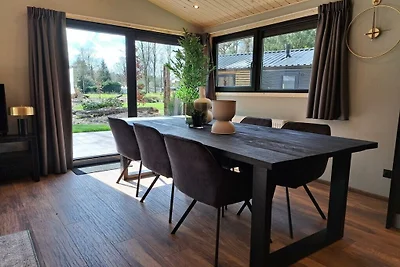Ferienhaus Erholungsurlaub Maarn