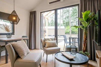 Schönes kleines Haus mit Klimaanlage, in eine...