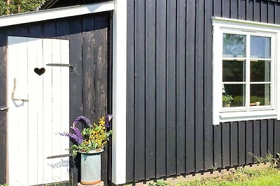Landelijk huisje in de buurt van Ullared
