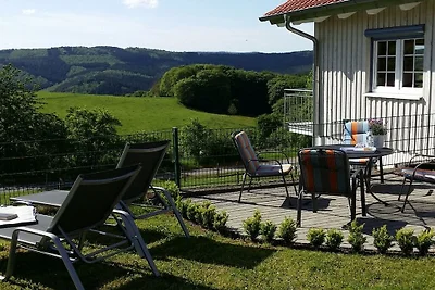 Ferienhaus für 6 - 7 Personen
