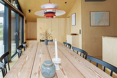 6 Personen Ferienhaus in Saltum-By Traum