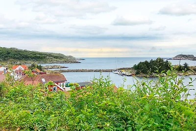 5 persoons vakantie huis in lyngdal-By Traum