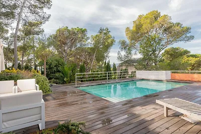 Ferran Villa mit privatem Pool