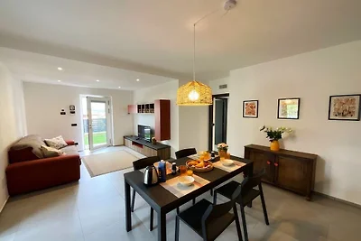 Vakantieappartement met 2 slaapkamers