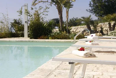 Vakantiehuis in Ragusa met zwembad