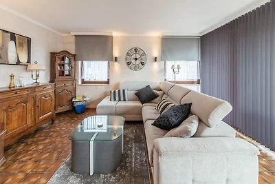Mooi appartement voor 7 volwassenen in...