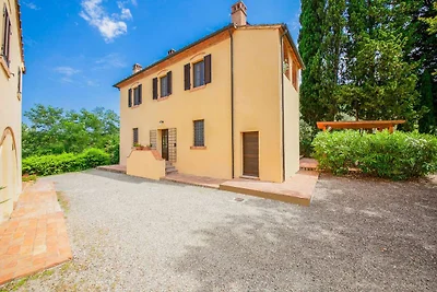 Bauernhaus in Terricciola f�r 6 Personen
