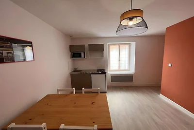 Moderner Komfort trifft rustikalen Charme