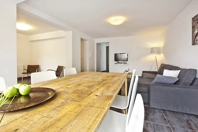 Wohnung nahe Skigebiet in Neuastenberg