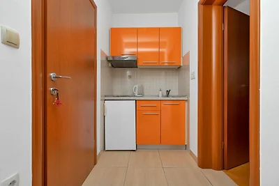 Apartments Villa Juric - Studio Apartment