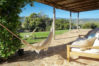 Villa in Olbia mit Schwimmbecken