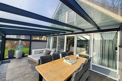 Ferienhaus mit 4 Schlafzimmer