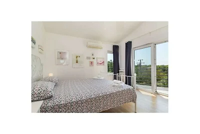 Villa Don Carlo near Porec