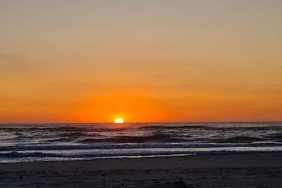 6 Personen Ferienhaus in Ulfborg-By Traum