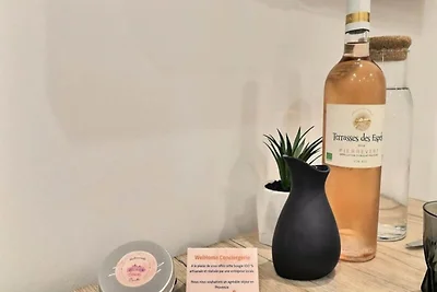 Studio in Aix-en-Provence nahe Cours Mirabeau