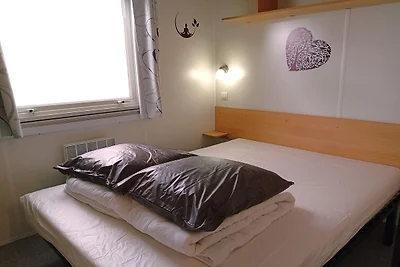 Vakantiehuis met 3 slaapkamers in de...