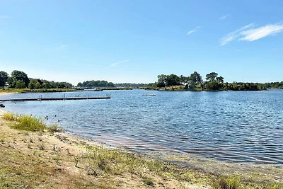 4 Sterne Ferienhaus in Ronneby