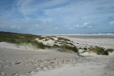 Leuchtturm im Landhaus Gertrude