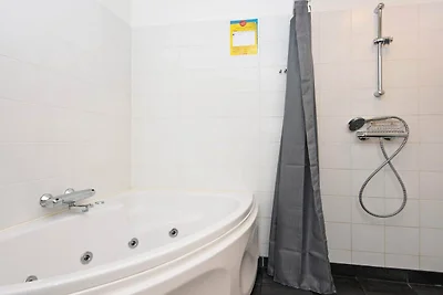 Helle Ferienwohnung am Meer in Ebeltoft