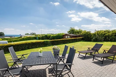 Ferienhaus mit 1 Schlafzimmer