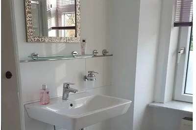 FeWo Nero Komfortable Ferienresidenz