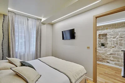 Schitterend nieuw appartement Le Marais Place...