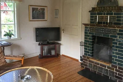 6 Personen Ferienhaus in VITTARYD-By Traum