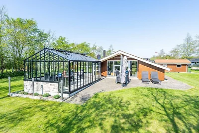 4 persoons vakantie huis in Hemmet-By Traum