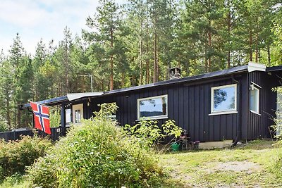 6 personas casa en Hønefoss