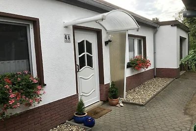 Ferienhaus mit 2 Schlafzimmer