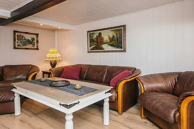 4 Sterne Ferienhaus in Højer