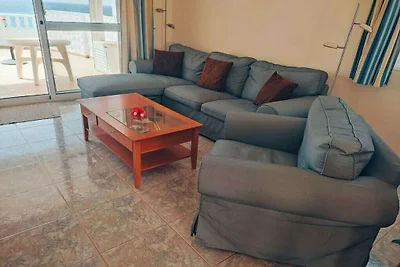 Bungalow mit 2 Schlafzimmer