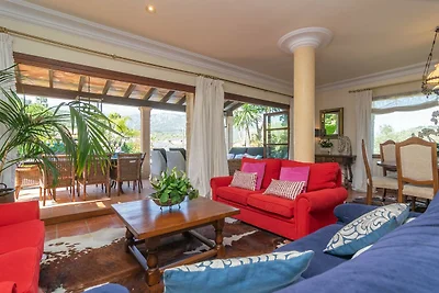 La Font (mancor) - Ferienhaus Mit Privatem...