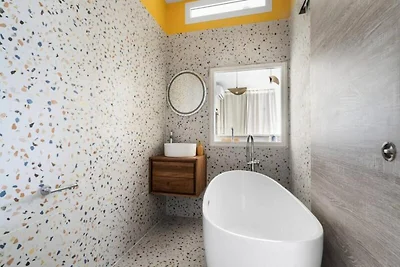 Ferienhaus in Fort-de-France am Strand